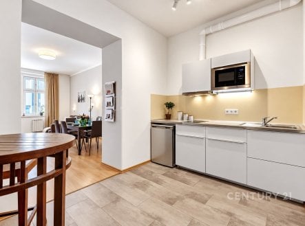 Prodej bytu, 2+1, 60 m²
