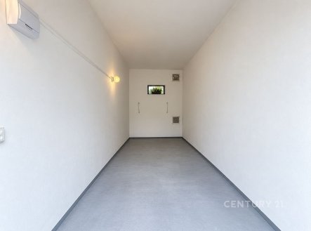 Pronájem