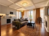 Pronájem bytu, 3+kk, 101 m²