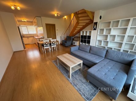 Pronájem domu/vily, 102 m²