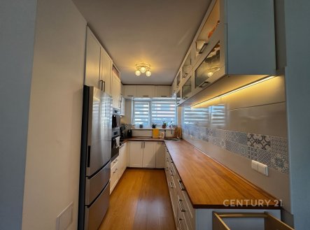 Pronájem domu/vily, 102 m²
