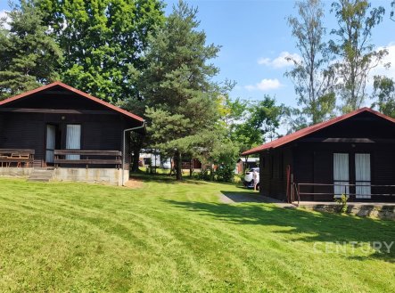 Prodej pozemku, ostatní, 420 m²