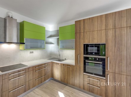 Pronájem bytu, 2+kk, 53 m²
