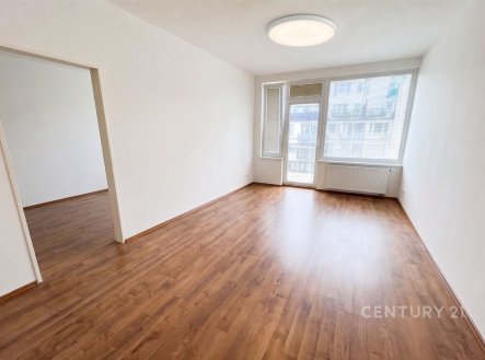 Pronájem bytu, 2+kk, 52 m²