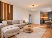 Prodej bytu, 2+kk, 44 m²