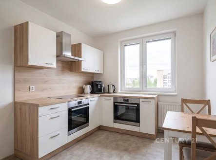 Prodej bytu, 3+1, 90 m²