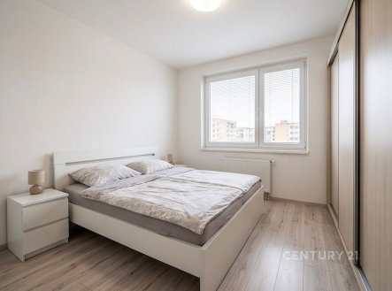 Prodej bytu, 3+1, 90 m²