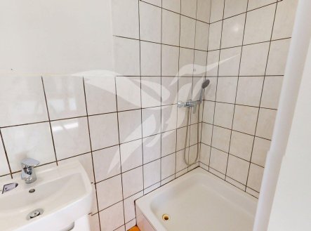 Pronájem bytu, 1+kk, 17 m²