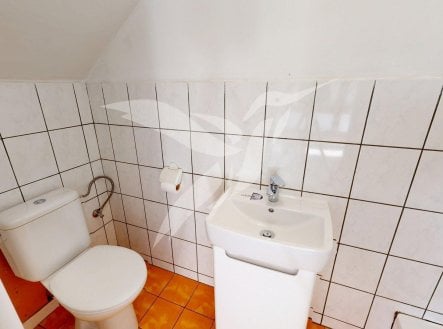 Pronájem bytu, 1+kk, 17 m²