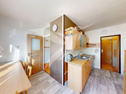 Pronájem bytu, 2+1, 53 m²