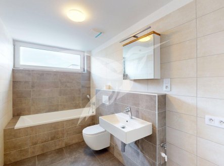 Pronájem bytu, 1+kk, 38 m²