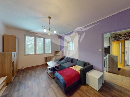 Prodej bytu, 3+1, 65 m²