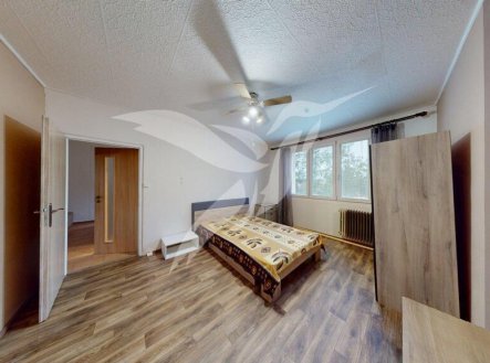 Prodej bytu, 3+1, 65 m²