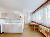 Pronájem bytu, 2+1, 59 m²
