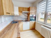 Pronájem bytu, 2+1, 61 m²