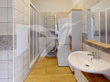 Pronájem bytu, 2+1, 61 m²