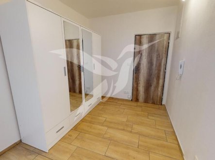 Pronájem bytu, 2+1, 61 m²