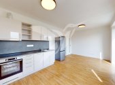 Pronájem bytu, 1+kk, 28 m²