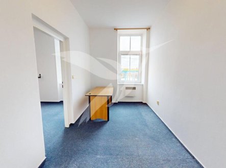 Pronájem bytu, 2+1, 50 m²