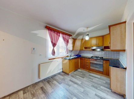 Pronájem domu/vily, 207 m² obrázek