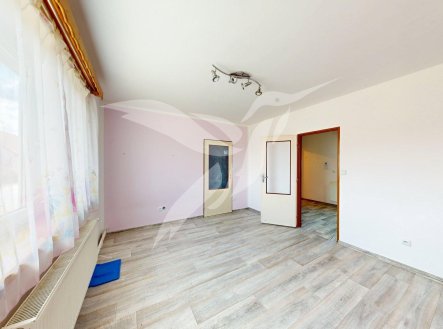 Pronájem domu/vily, 207 m²