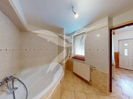 Pronájem domu/vily, 207 m²