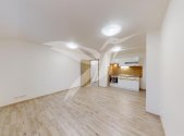 Pronájem bytu, 1+kk, 29 m²