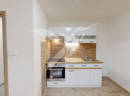Pronájem bytu, 1+kk, 29 m²