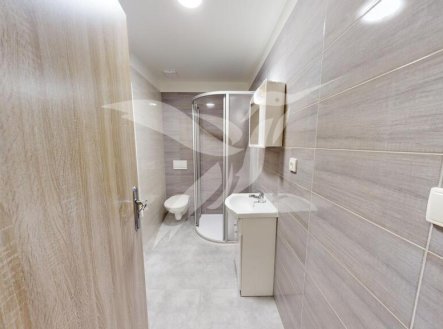 Pronájem bytu, 1+kk, 29 m²