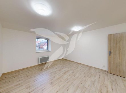 Pronájem bytu, 1+kk, 29 m²