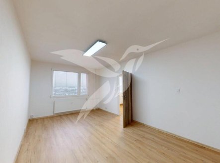 Pronájem bytu, 1+1, 41 m²