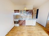 Pronájem bytu, 1+1, 33 m²