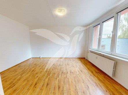 Pronájem bytu, 1+1, 33 m²