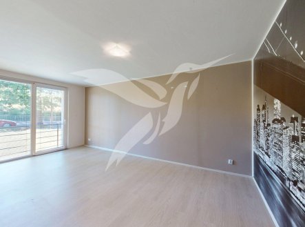 Pronájem bytu, 4+1, 86 m²