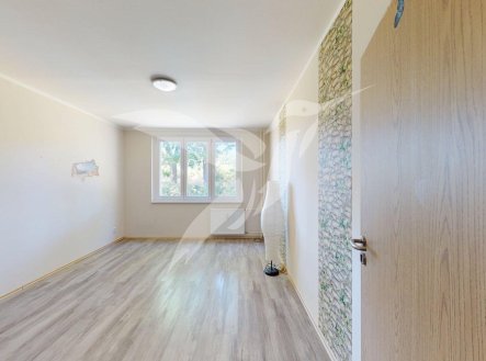 Pronájem bytu, 4+1, 86 m²