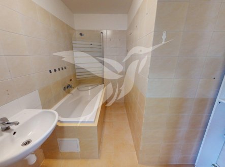 Pronájem bytu, 4+1, 86 m²