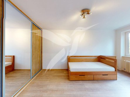 Pronájem bytu, 3+1, 68 m²