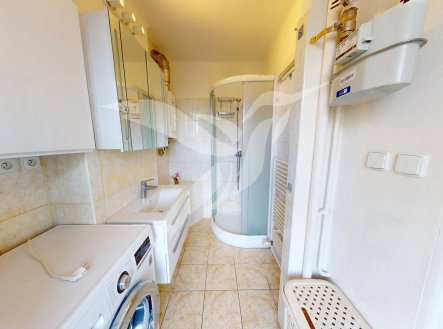 Pronájem bytu, 3+1, 68 m²