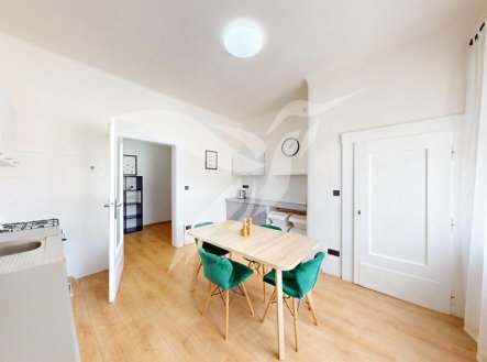 Pronájem bytu, 2+1, 72 m²