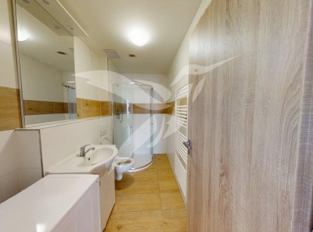 Pronájem bytu, 2+1, 49 m²