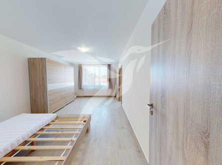 Pronájem bytu, 3+kk, 44 m²