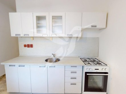 Pronájem bytu, 3+1, 65 m² obrázek
