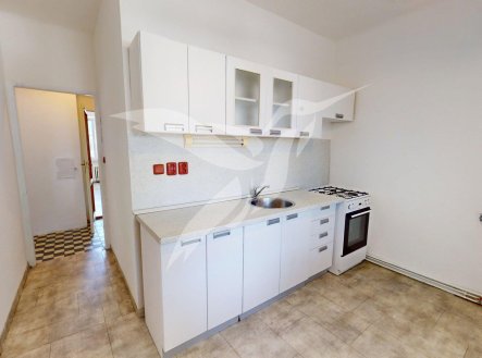 Pronájem bytu, 3+1, 65 m²