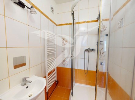 Pronájem bytu, 3+1, 65 m²
