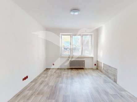 Pronájem bytu, 3+1, 65 m²