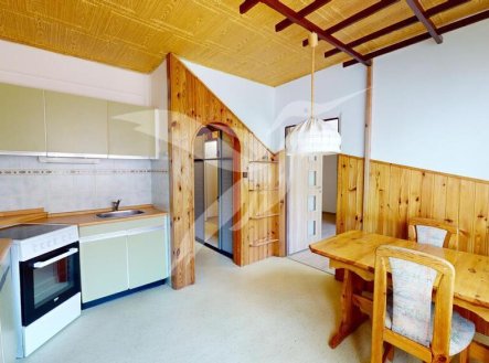 Pronájem bytu, 1+1, 36 m² obrázek