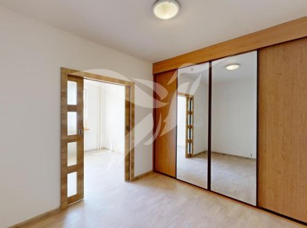 Pronájem bytu, 1+1, 36 m²