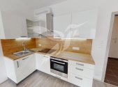 Pronájem bytu, 1+kk, 34 m²