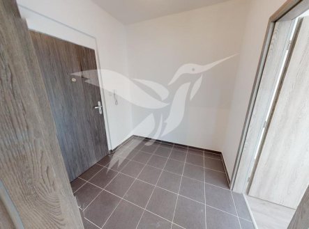 Pronájem bytu, 1+kk, 34 m²
