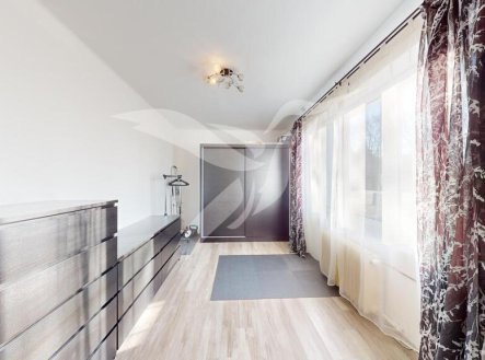 Pronájem bytu, 3+1, 69 m²